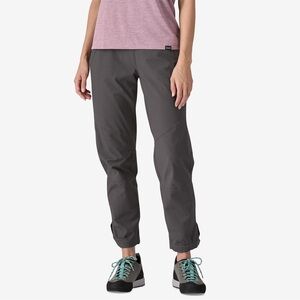 Patagonia Caliza pant in grey
